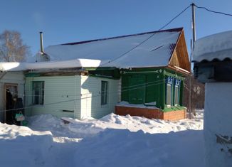 Продаю дом, 52 м2, деревня Янги-Аул, Центральная улица, 37