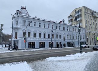 Продаю комнату, 208.5 м2, Москва, улица Остоженка, 42/2, метро Парк культуры