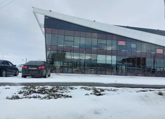 Продам офис, 140 м2, Нижнекамск, улица Первопроходцев, 5Г