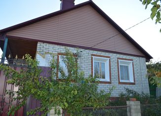 Продаю дом, 50.9 м2, село Красный Октябрь, улица Пономарёва