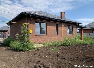 Продажа дома, 132 м2, Краснодар, Индустриальная улица, микрорайон Центральный