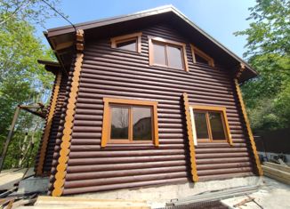 Продажа дома, 205 м2, село Хлебороб, садоводческое товарищество Яблоневый Сад, 12