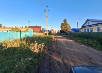 Продажа участка, 26 сот., деревня Муксиново, улица Ю. Гагарина