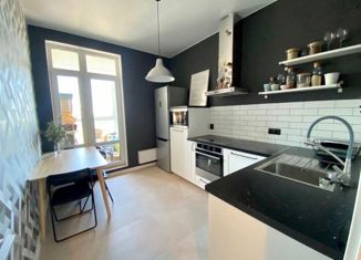 Продается однокомнатная квартира, 37 м2, Москва, Корабельная улица, 15, Корабельная улица