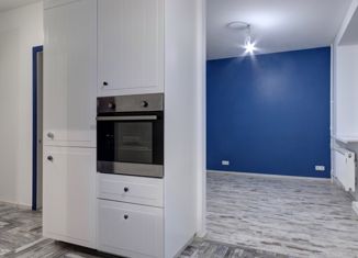 Продаю 2-ком. квартиру, 37 м2, Москва, 3-й Балтийский переулок, 4к2, 3-й Балтийский переулок