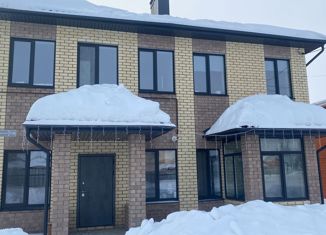 Продажа таунхауса, 93.1 м2, село Столбище, Железнодорожная улица