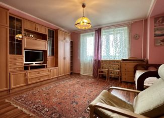 Продаю 1-комнатную квартиру, 42.6 м2, Москва, Рублёвское шоссе, 99к4, метро Молодёжная