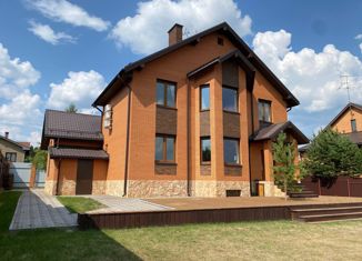 Продам дом, 378 м2, посёлок Северный, Комплексная улица, 27