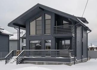 Продам дом, 130 м2, поселок Степной