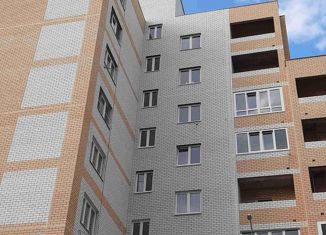 Продается двухкомнатная квартира, 69.9 м2, Кстово, Парковая улица, 12к1