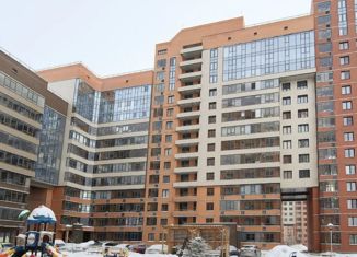 Продам квартиру студию, 25 м2, Новосибирск, 2-я Обская улица, 154, 2-я Обская улица
