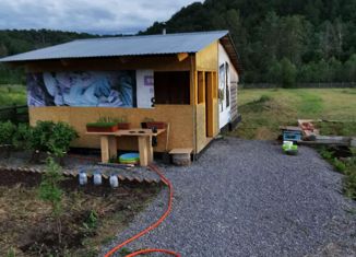 Продам дом, 34 м2, посёлок Сухая Атя, Центральная улица, 12