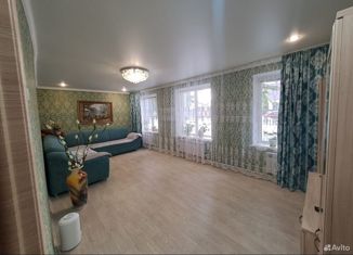 Продаю дом, 70 м2, поселок городского типа Алексеевское, улица Мамонова, 17