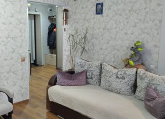 Продается однокомнатная квартира, 42 м2, село Месягутово, Октябрьская улица, 24А