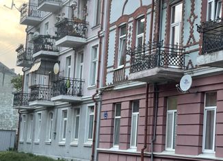 Продажа двухкомнатной квартиры, 33 м2, Калининградская область, Студенческая улица, 9