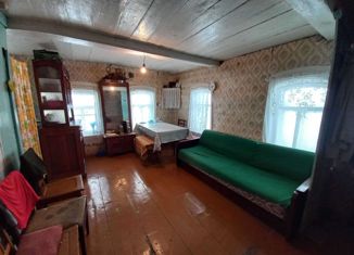 Продается дом, 45 м2, деревня Протопоповка, Кооперативная улица