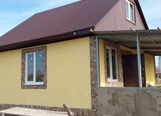 Продам дом, 36 м2, поселок Веселовка, Курортная улица