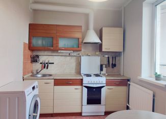 Продажа 1-комнатной квартиры, 39.2 м2, Санкт-Петербург, метро Старая Деревня, Школьная улица, 88к2