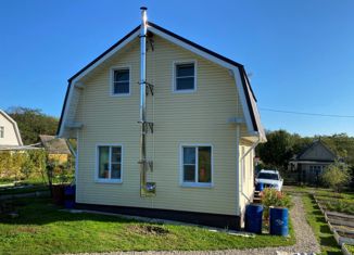 Дом на продажу, 83.4 м2, посёлок Таёжный, Лесной тупик