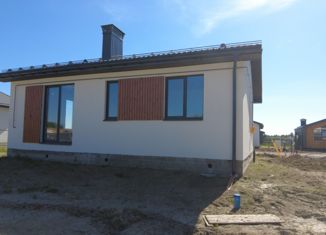 Продаю дом, 100 м2, деревня Беляницы, Луговая улица