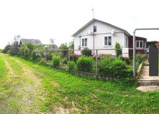 Дом на продажу, 97.8 м2, деревня Маслаково, 28Н-1171