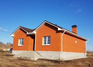 Продаю дом, 96.9 м2, село Шопино, Центральная улица, 45