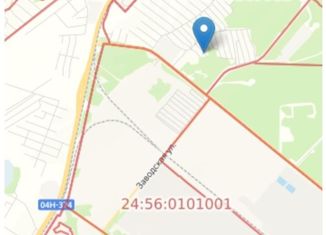 Продажа земельного участка, 5 сот., СНТ Весна, 7-я Южная улица, 22