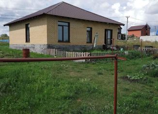 Продаю дом, 102 м2, посёлок Центральный, Звёздная улица