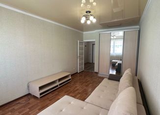 1-комнатная квартира на продажу, 43.18 м2, Краснодар, улица имени 40-летия Победы, 129, ЖК Возрождение