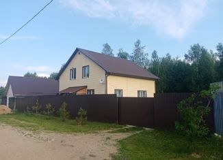 Дом на продажу, 166.1 м2, деревня Станички, Сиреневая улица