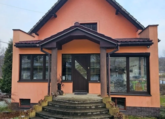 Дом на продажу, 140 м2, посёлок городского типа Тлюстенхабль, Новая улица, 3