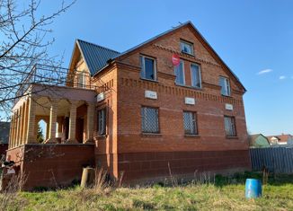 Дом на продажу, 216.5 м2, СНТ Зарница, СНТ Зарница, 17