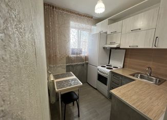 Продаю 1-комнатную квартиру, 32.4 м2, Барнаул, проспект Строителей, 23Ак2, Железнодорожный район