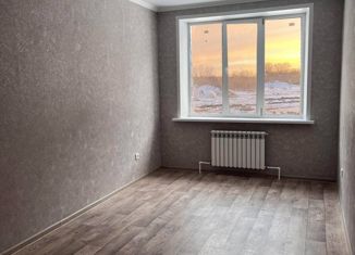 Двухкомнатная квартира на продажу, 38.9 м2, село Нежинка, Фестивальная улица, 25/1