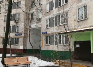 Продам квартиру студию, 14.4 м2, Москва, Косинская улица, 24к1, район Вешняки