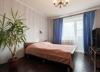 Продается двухкомнатная квартира, 50.5 м2, Санкт-Петербург, бульвар Трудящихся, 35к2