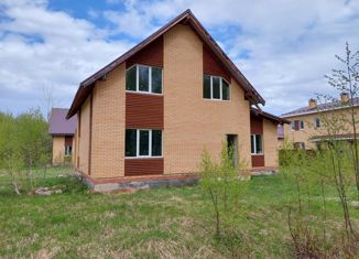 Дом на продажу, 130 м2, деревня Хлевино, деревня Хлевино, 17