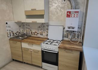 Продажа 1-ком. квартиры, 29.1 м2, Пермский край, улица Маяковского, 39