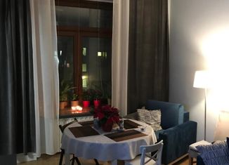 Трехкомнатная квартира на продажу, 74.8 м2, Москва, 1-й Коптельский переулок, 9с1, 1-й Коптельский переулок