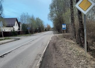 Продаю участок, 6.2 сот., село Алабушево, Первомайская улица, 21/14