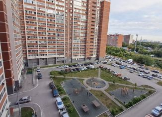 Продажа 1-ком. квартиры, 39 м2, Самара, 5-я просека, 135, ЖК Изумрудный