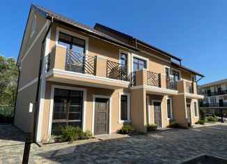 Таунхаус на продажу, 137 м2, Сочи, Адлер, улица Просвещения, 110А