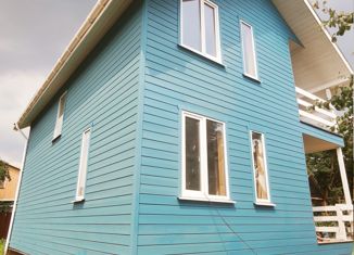 Продам дом, 113 м2, деревня Ерёмино, Дмитровская улица, 19