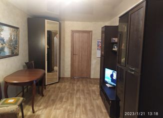 Продажа 2-ком. квартиры, 44.9 м2, Вологда, улица Текстильщиков, 21Б, 6-й микрорайон