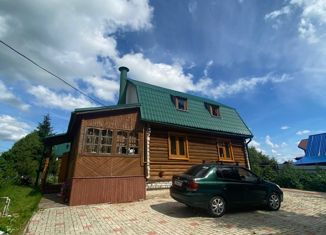 Продается дом, 111 м2, деревня Кузнецово