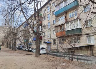 Продается двухкомнатная квартира, 46 м2, Чита, улица Курнатовского, 76