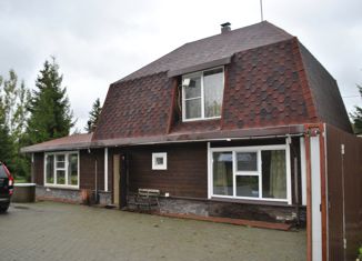 Продам дом, 130 м2, садоводческий массив Рынделево, 16-я линия, 309