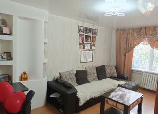 Продается четырехкомнатная квартира, 70.5 м2, Вологда, улица Маршала Конева, 22Б, 5-й микрорайон