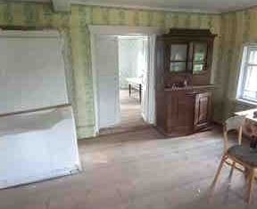 Продается дом, 52.9 м2, деревня Давыдовская, деревня Давыдовская, 14