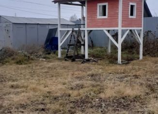 Продаю земельный участок, 16 сот., деревня Чусовляны, Центральная улица